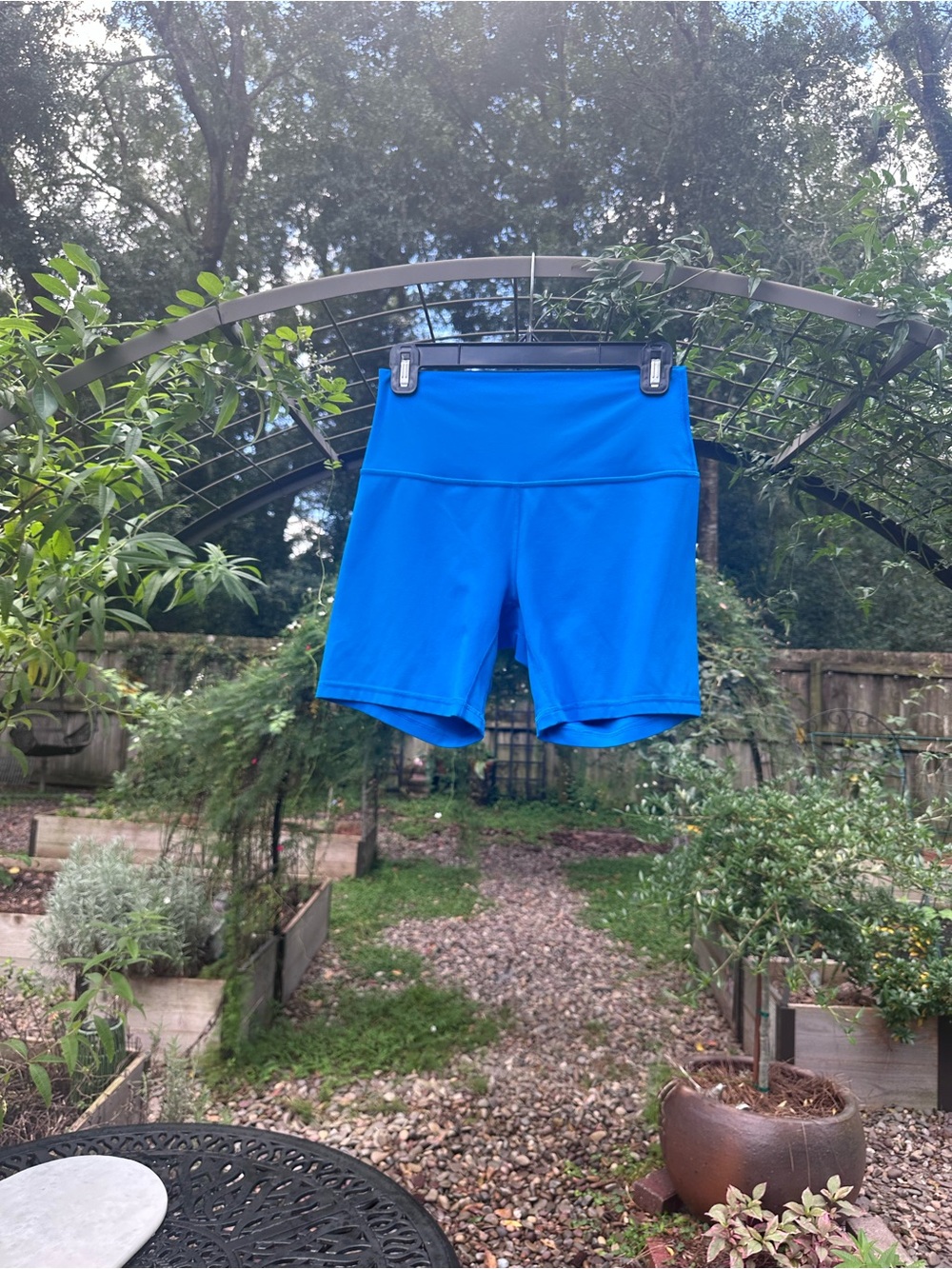 Lululemon Align Shorts